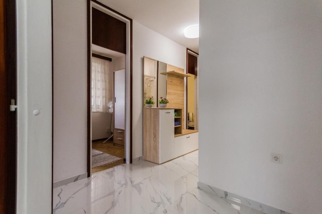 Panorama Apartment Split Exterior photo